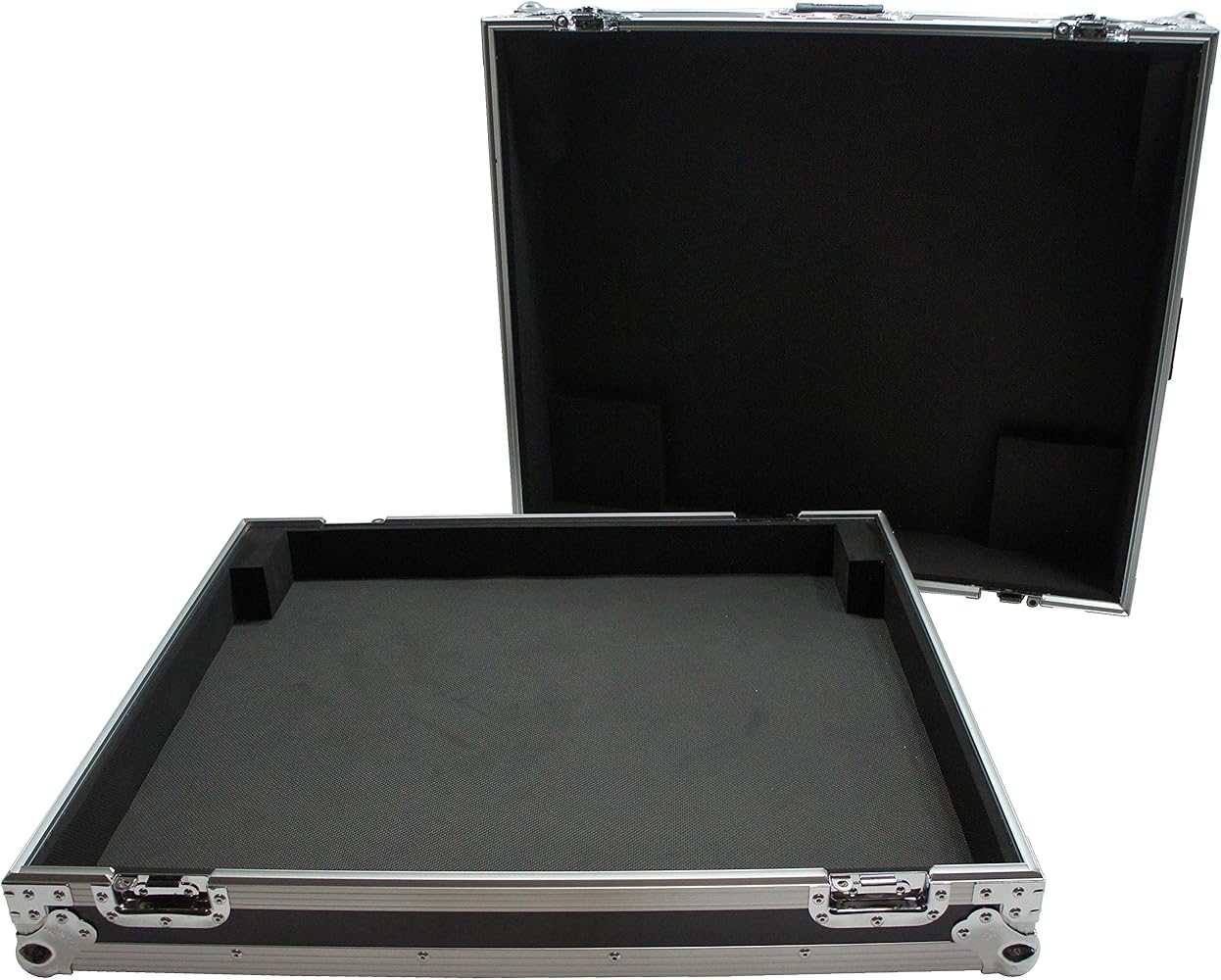 Amazon.com: Harmony Audio HCSIEX 2 Flight Transport Road Case